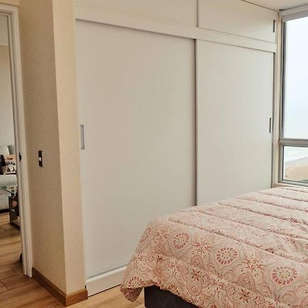 Ferienwohnung Exclusivo Super Romantico/Vista Al Mar Apartamento Lima Exterior foto